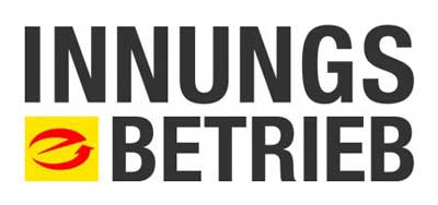 Logo Innungsbetrieb